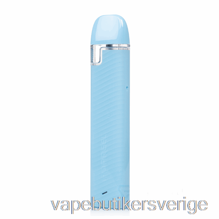 Vape Sverige Uwell Popreel P1 13w Podsystem Macron Blå